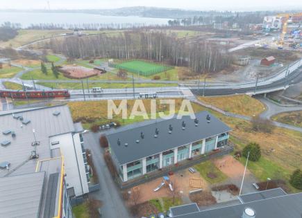 Piso para 139 000 euro en Tampere, Finlandia