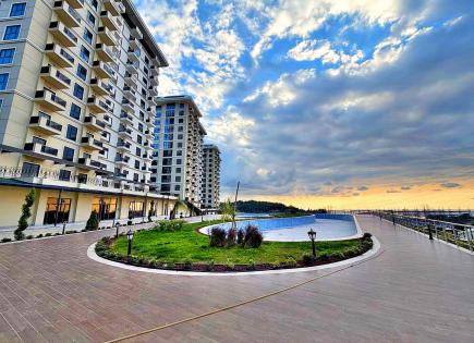 Apartment für 55 000 euro in Alanya, Türkei