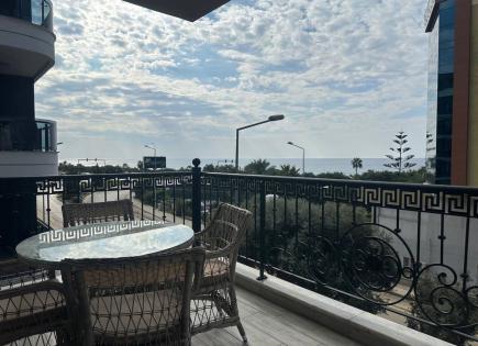 Apartment für 253 000 euro in Alanya, Türkei