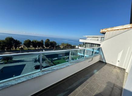 Apartment für 168 000 euro in Alanya, Türkei