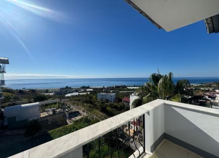 Villa per 415 000 euro a Alanya, Turchia