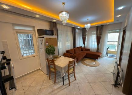Apartment für 84 000 euro in Alanya, Türkei