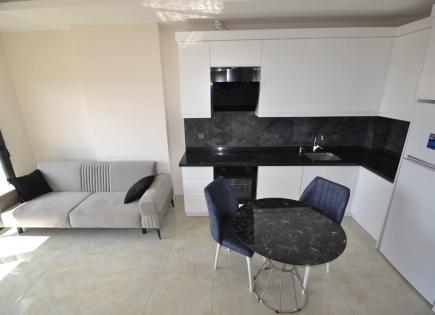 Apartment für 89 000 euro in Alanya, Türkei