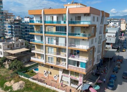 Appartamento per 68 000 euro a Alanya, Turchia