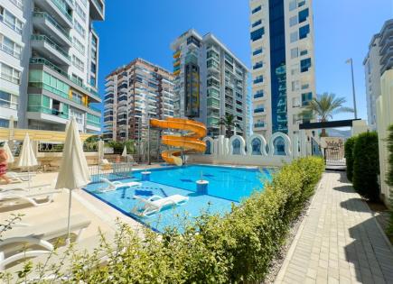 Appartamento per 93 500 euro a Alanya, Turchia