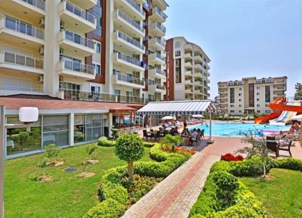 Appartamento per 77 000 euro ad Avsallar, Turchia