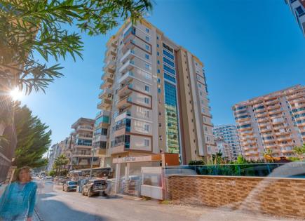 Appartamento per 165 000 euro a Alanya, Turchia
