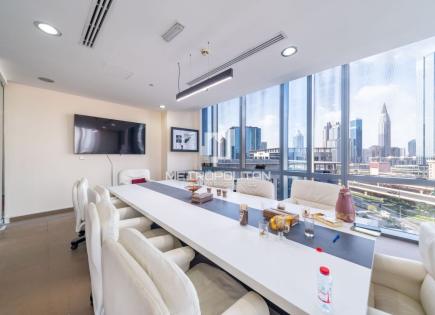 Bureau pour 5 338 404 Euro à Dubaï, EAU