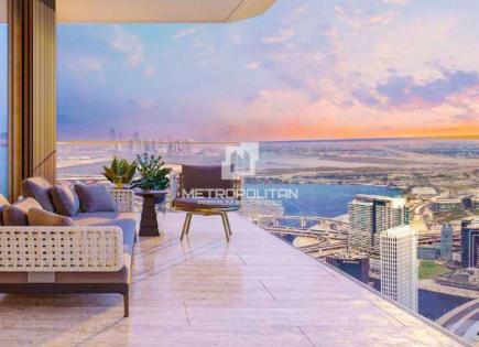 Apartamento para 786 907 euro en Dubái, EAU