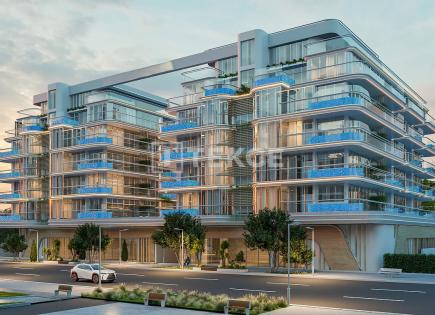 Apartment für 471 000 euro in den VAE