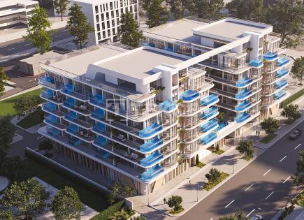 Appartamenti per 612 000 euro in EAU