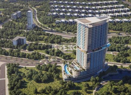 Appartamenti per 317 000 euro in EAU