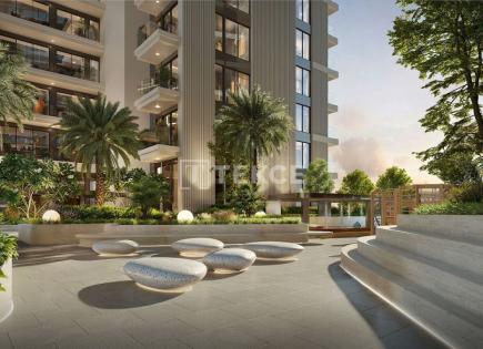 Attico per 1 010 000 euro a Dubai, EAU