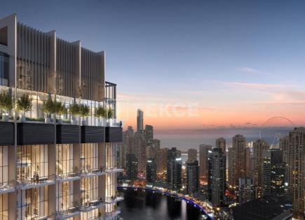 Attico per 930 000 euro a Dubai, EAU