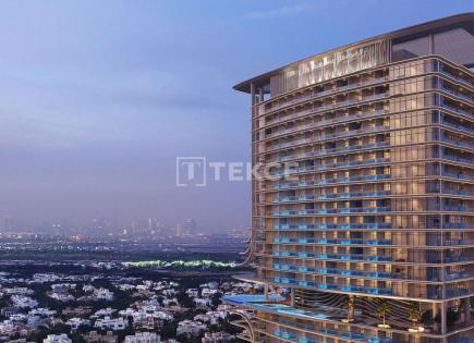 Appartamenti per 206 000 euro in EAU