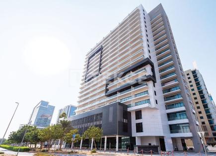 Appartement pour 467 000 Euro aux Émirats Arabes Unis