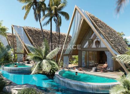 Bungalow per 442 000 euro a Gazimağusa, Cipro