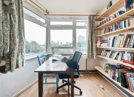 Flat for 402 500 euro in London, United Kingdom