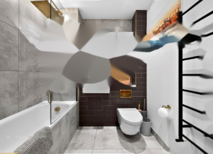 Flat for 460 000 euro in London, United Kingdom