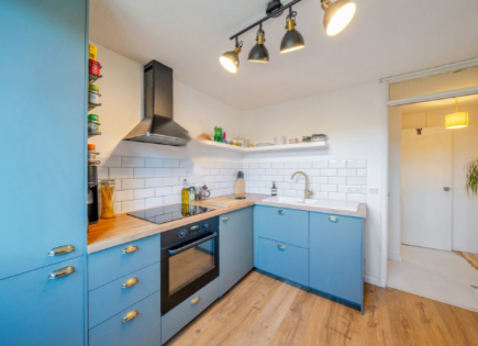 Piso para 373 750 euro en Londres, Reino Unido