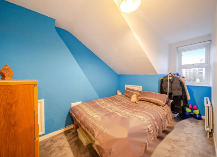 Piso para 373 750 euro en Londres, Reino Unido