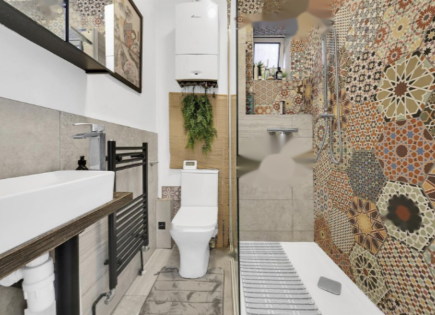 Piso para 373 750 euro en Londres, Reino Unido