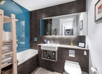 Piso para 431 250 euro en Londres, Reino Unido