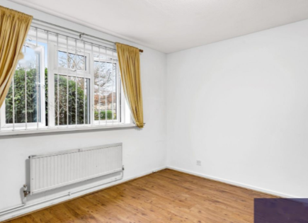 Piso para 345 000 euro en Londres, Reino Unido
