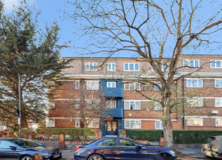 Piso para 373 750 euro en Londres, Reino Unido