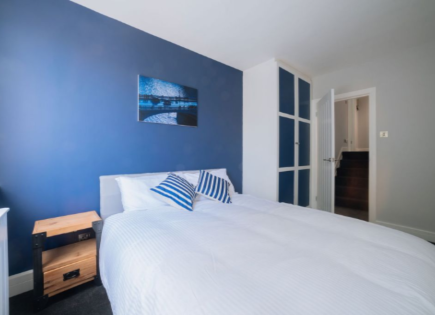 Piso para 460 000 euro en Londres, Reino Unido