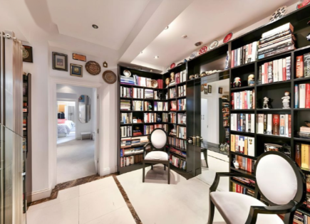 Appartamento per 3 277 500 euro a Londra, Regno Unito