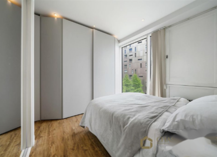 Flat for 1 127 000 euro in London, United Kingdom