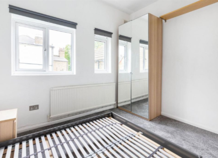 Piso para 460 000 euro en Londres, Reino Unido