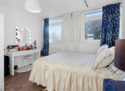 Piso para 402 500 euro en Londres, Reino Unido