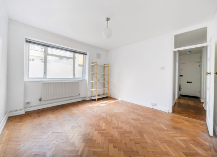 Flat for 402 500 euro in London, United Kingdom