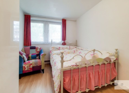 Appartement pour 373 750 Euro à Londres, Royaume-Uni