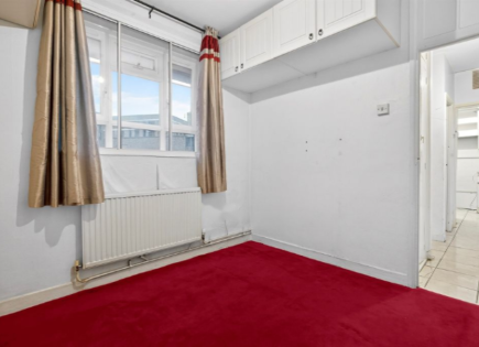 Flat for 402 500 euro in London, United Kingdom