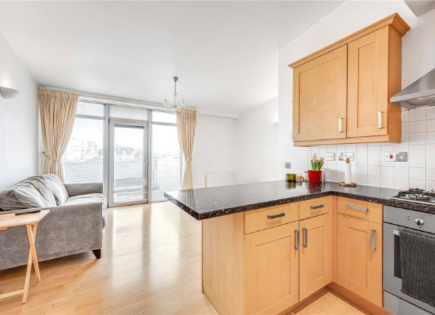 Appartement pour 454 250 Euro à Londres, Royaume-Uni