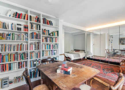 Flat for 316 250 euro in London, United Kingdom