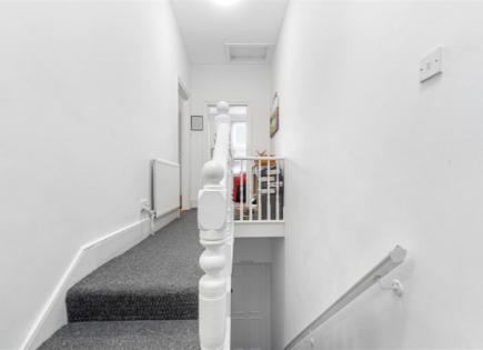 Piso para 402 500 euro en Londres, Reino Unido