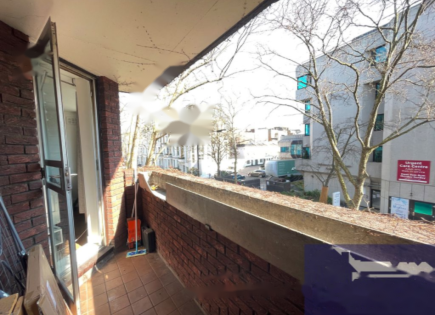 Piso para 402 500 euro en Londres, Reino Unido