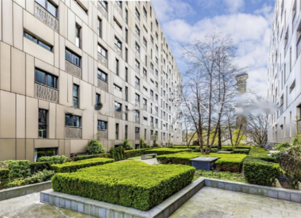 Flat for 632 500 euro in London, United Kingdom