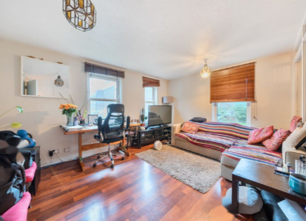 Flat for 402 500 euro in London, United Kingdom