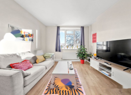 Flat for 431 250 euro in London, United Kingdom