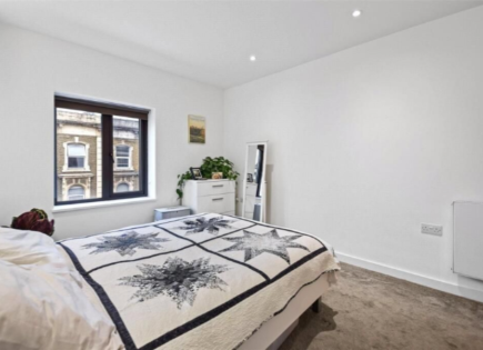 Piso para 373 750 euro en Londres, Reino Unido