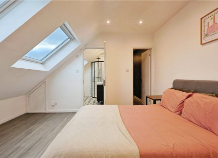 Flat for 460 000 euro in London, United Kingdom