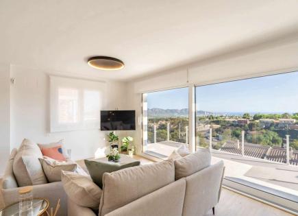 Townhouse per 390 000 euro a La Nucia, Spagna