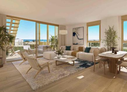 Appartamento per 285 000 euro a Denia, Spagna