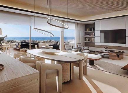 Appartamento per 2 400 000 euro a Marbella, Spagna