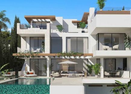 Villa per 2 750 000 euro a Estepona, Spagna